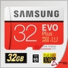 Thẻ 32GB Samsung chính hãng