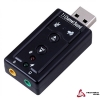 USB âm thanh PC 7.1